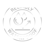 Reliably Waterproof